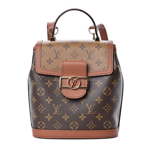 louis vuitton dauphine backpack|louis vuitton dauphine mini.